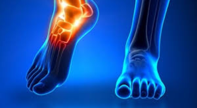 Σύνδρομο τάρσιου σωλήνα